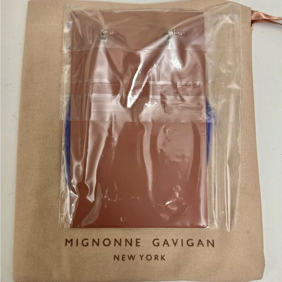 Mignonne Gavigan Harlow Bird Earrings - Picture 7 of 8